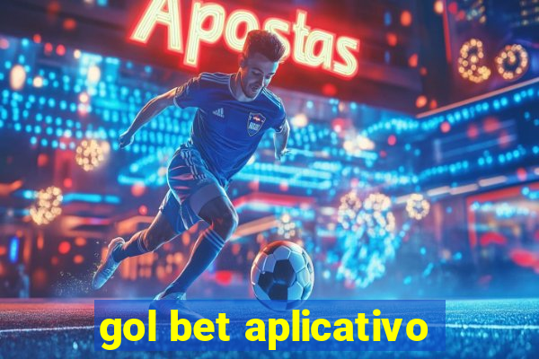 gol bet aplicativo